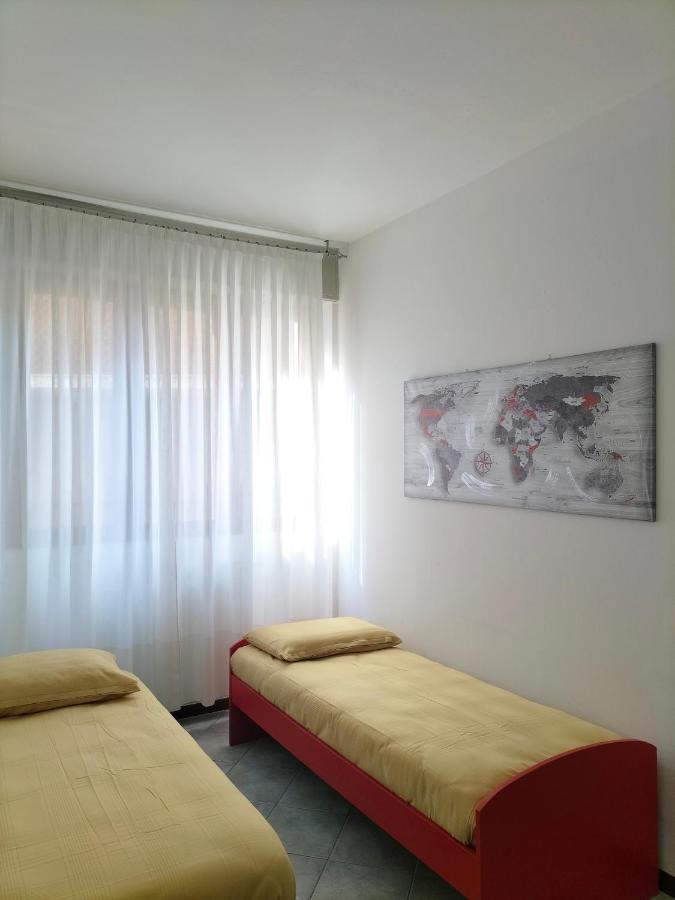 Casa Mina Appartement Omegna Buitenkant foto